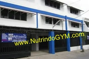 NutrindoGYM - Aerobik & Fitness & Store image