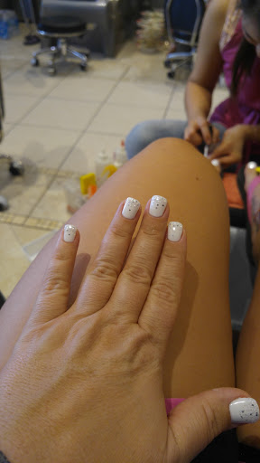 Nail Salon «Boutique Nails», reviews and photos, 9945 Trinity Blvd, New Port Richey, FL 34655, USA