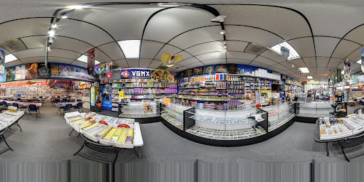 Video Game Store «VGMX», reviews and photos, 1489 Schrock Rd, Columbus, OH 43229, USA