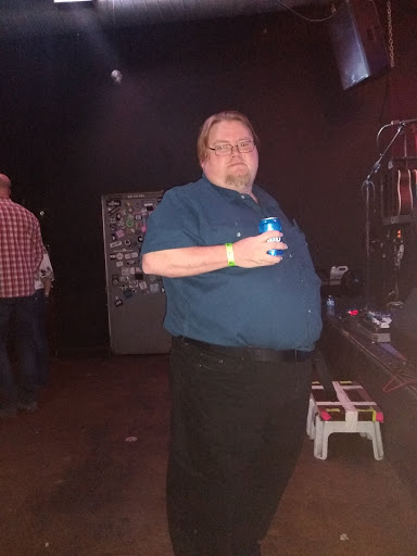 Live Music Venue «The Radio Room», reviews and photos, 2845 N Pleasantburg Dr, Greenville, SC 29609, USA