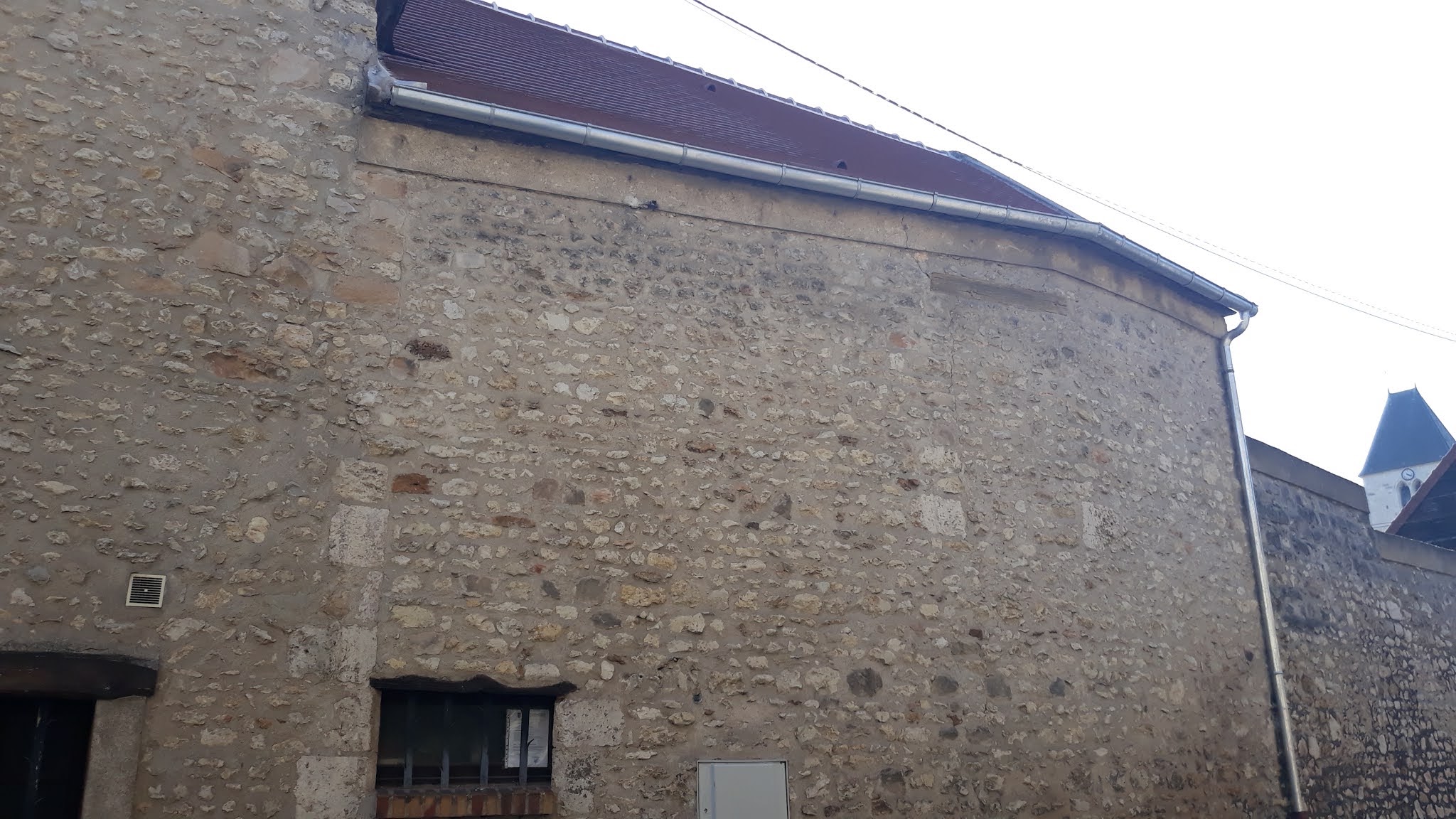 Photo n° 2 de l'avis de Michel.l fait le 23/03/2021 à 16:57