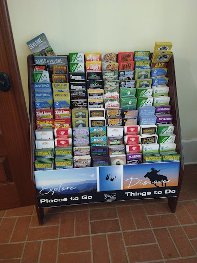 Toy Store «Babyland General Hospital», reviews and photos, 300 NOK Dr, Cleveland, GA 30528, USA