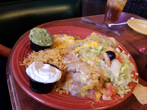 Manuel's Mexican Restaurant & Cantina | Glendale