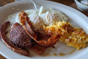 Cracker Barrel Old Country Store