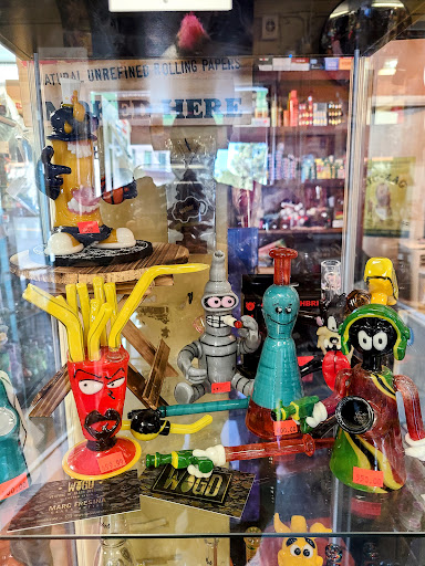 Tobacco Shop «Ace Tobacco Shop», reviews and photos, 2501 Lake Ave, Altadena, CA 91001, USA