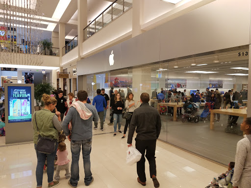 Computer Store «Apple Mall of America», reviews and photos, 132 South Avenue, Bloomington, MN 55425, USA