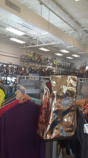 Bicycle Store «City Bikes Pembroke Pines», reviews and photos, 671 NW 100th Pl, Hollywood, FL 33024, USA