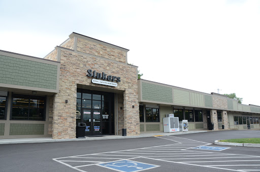 Wine Store «Sinkers Wine & Spirits», reviews and photos, 3304 Gallatin Pike, Nashville, TN 37216, USA