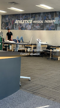 Athletico Physical Therapy - Byron
