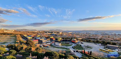 TOUS VOS DIAGS à Marseille