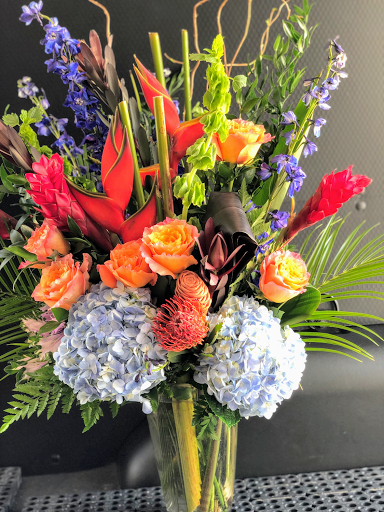 Florist «Kikilis Florist», reviews and photos, 417 S Pinellas Ave, Tarpon Springs, FL 34689, USA