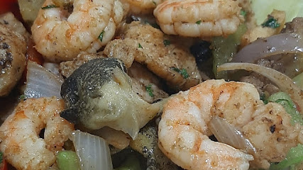 Mariscos Todo Mar & Algo Más, (sede bomba de ava)Valledupar