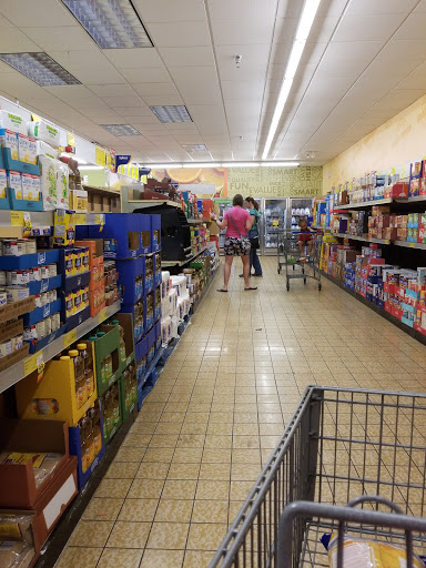 Supermarket «ALDI», reviews and photos, 1708 N Illinois St, Swansea, IL 62226, USA