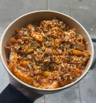 Gourmet Ampère à Grenoble