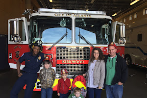 Atlanta Fire Rescue Station 18