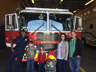 Atlanta Fire Rescue Station 18