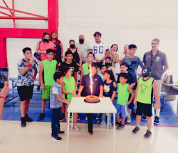 Spain Park Gym photo