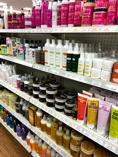 Beauty Supply Store «Beauty Island», reviews and photos, 2179 Fairburn Rd, Douglasville, GA 30135, USA