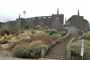 Rocky Butte Natural Area