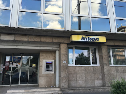 Nikon Kft.