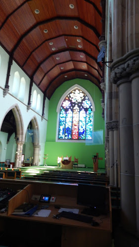 Portobello & Joppa Parish Church - Edinburgh