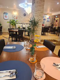Atmosphère du Restaurant japonais SAKANA RAMEN JAPONAIS à Metz - n°8