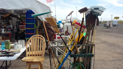 Flea Market «Apache Trail Swap Meet», reviews and photos, 9452 E Main St, Mesa, AZ 85207, USA