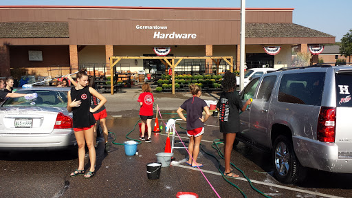 Hardware Store «Germantown Hardware», reviews and photos, 2083 S Germantown Rd, Germantown, TN 38138, USA