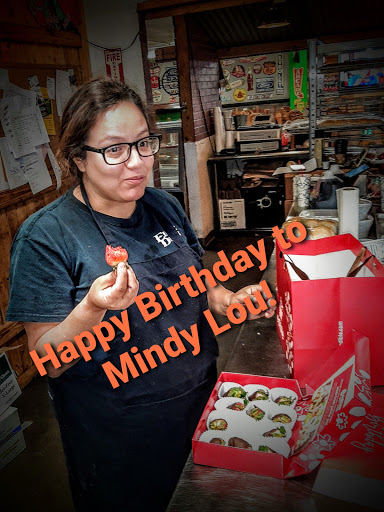 Gift Shop «Edible Arrangements», reviews and photos, 549 E Interstate 30, Rockwall, TX 75087, USA