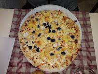 Pizza du Pizzeria A tâbl à Hesdin - n°4