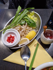 Phô du Restaurant vietnamien Viet Gourmet à Ivry-sur-Seine - n°4