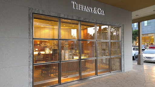 Jewelry Store «Tiffany & Co.», reviews and photos, 11601 Century Oaks Terrace, Austin, TX 78758, USA