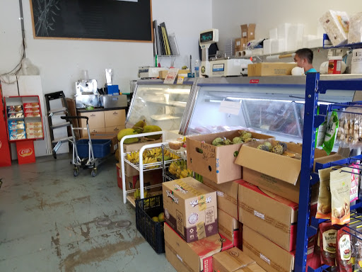 Asian Grocery Store «VN Oriental Market», reviews and photos, 14680 S Tamiami Trail #6, Fort Myers, FL 33912, USA