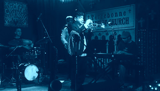 Bar «Chickie Wah Wah», reviews and photos, 2828 Canal St, New Orleans, LA 70119, USA