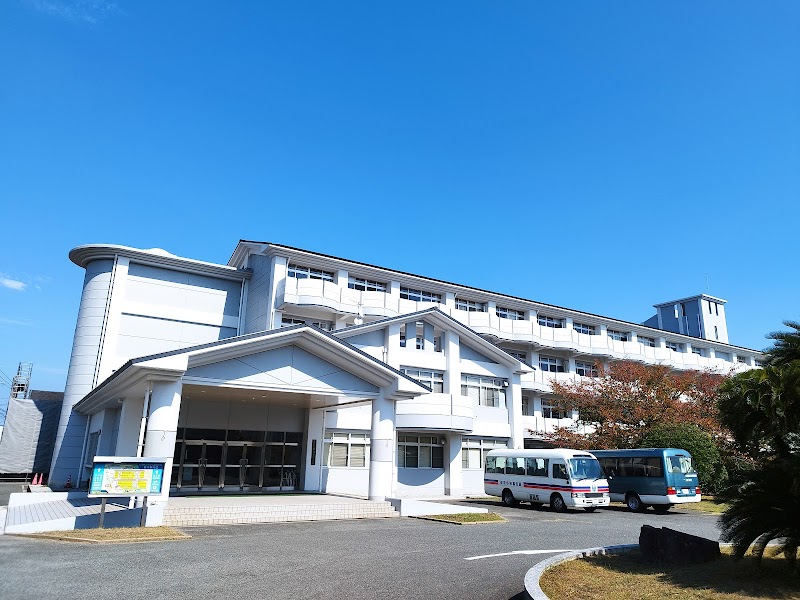 大分県立中津北高等学校