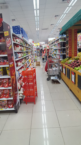 Opiniones de TÍA Samanes en Guayaquil - Supermercado