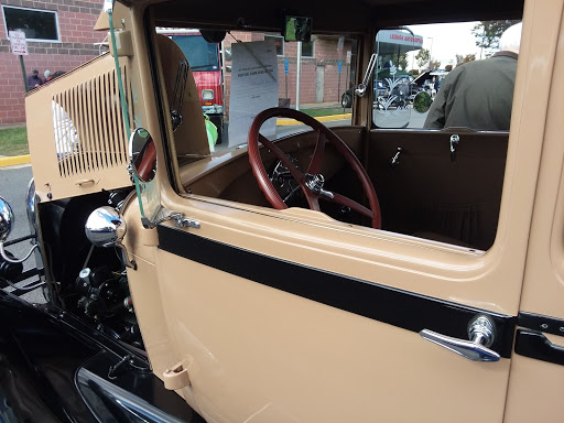 Auto Body Shop «Leehigh Autobody & Service Center», reviews and photos, 23685 Pebble Run Pl, Sterling, VA 20166, USA