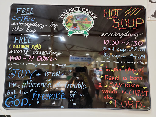 Grocery Store «Dutch Discount Market», reviews and photos, 3498 IN-56, Hanover, IN 47243, USA