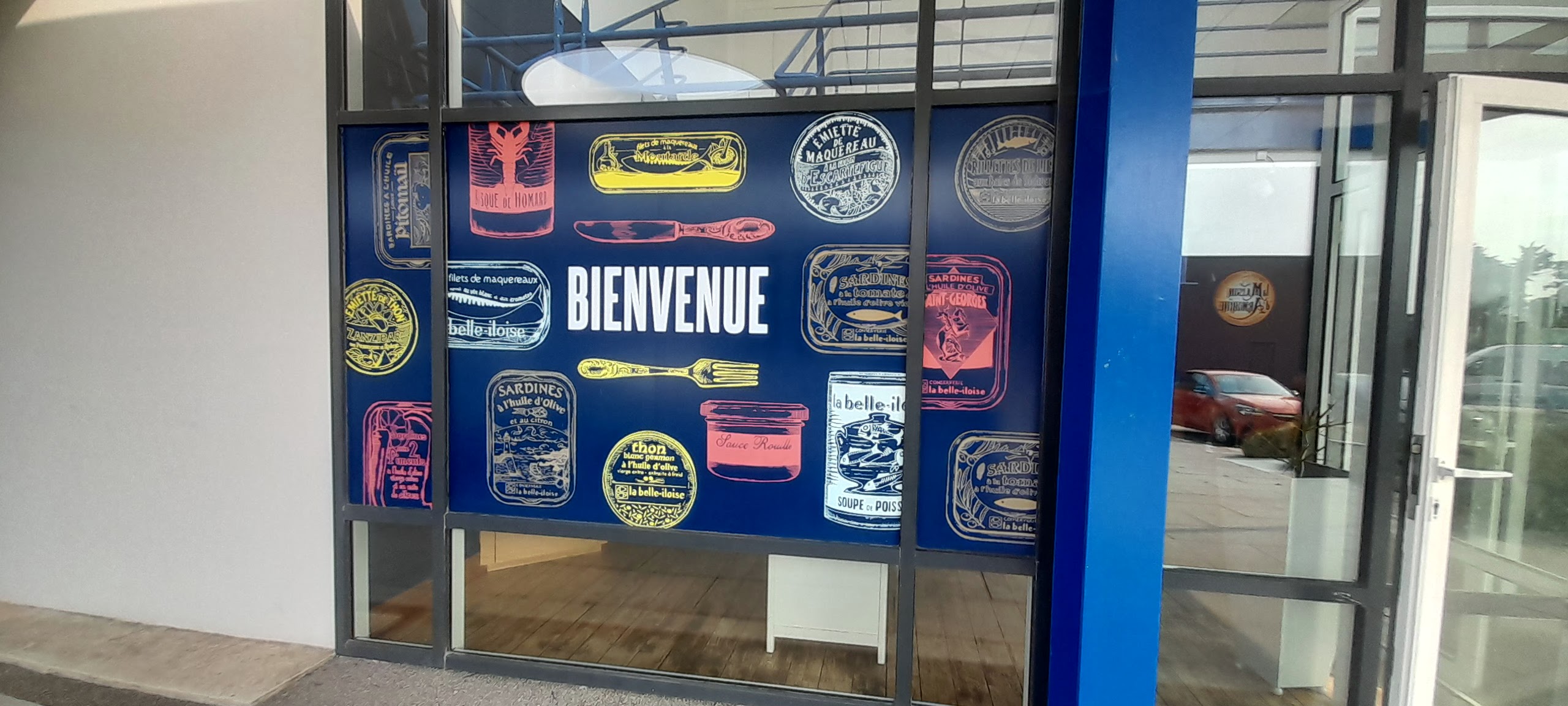 Photo n° 2 de l'avis de Angélique.I fait le 10/07/2023 à 10:06