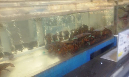 Supermarket «99 Ranch Market», reviews and photos, 1005 Blalock Rd, Houston, TX 77055, USA