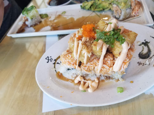 Akasaka Sushi