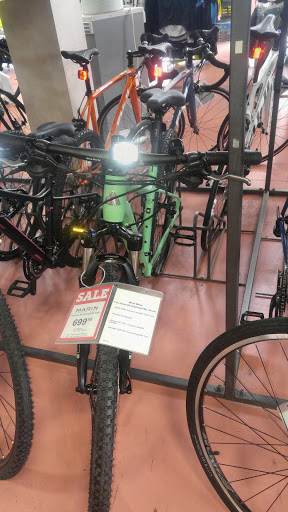 Shopping Mall «The Westover Gallery of Shops», reviews and photos, 1420 Westover Terrace, Greensboro, NC 27408, USA