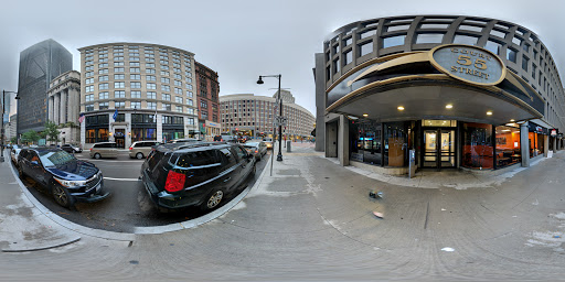 Amusement Center «Boxaroo - Boston Room Escape», reviews and photos, 55 Court St Suite B100B, Boston, MA 02108, USA