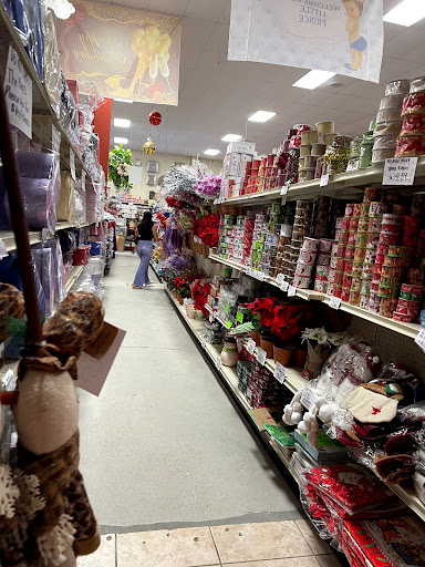 Florist «L O Florist Supplies», reviews and photos, 5205 NW 72nd Ave, Miami, FL 33166, USA