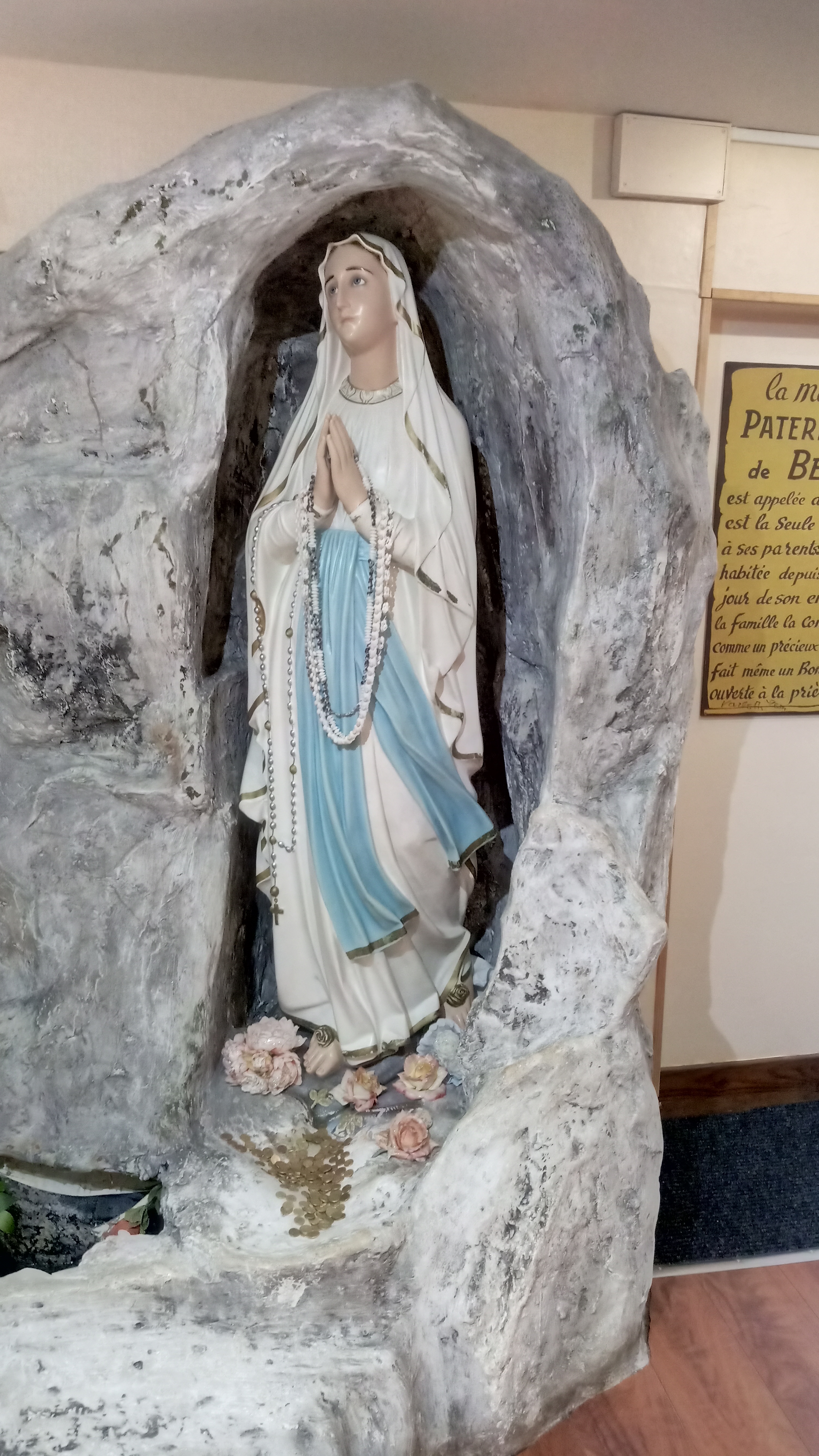 Photo n° 1 de l'avis de Tacquet.� fait le 08/06/2019 à 13:04