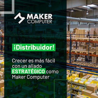 Maker Computer