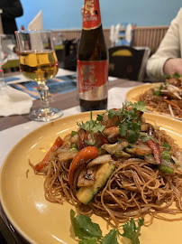 Nouille du Restaurant vietnamien Sao Mai à Paris - n°10