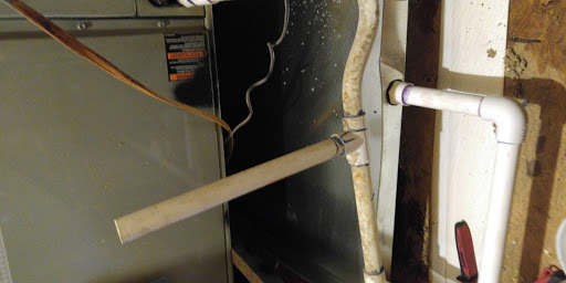 Appliance Repair Service «Valley Heating, Cooling & Appliances», reviews and photos