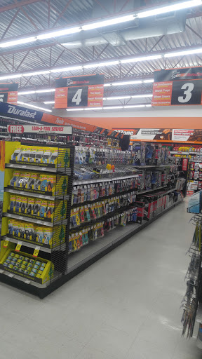 Auto Parts Store «AutoZone», reviews and photos, 10530 Alpharetta Hwy, Roswell, GA 30076, USA