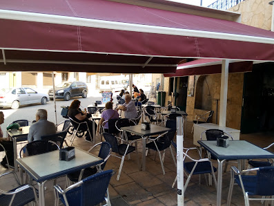 Heladeria La Muralla 02652 Ontur, Albacete, España